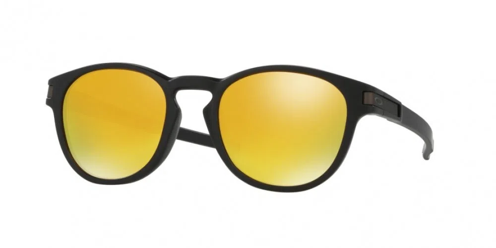 Oakley Latch 9349 Sunglasses - view 17